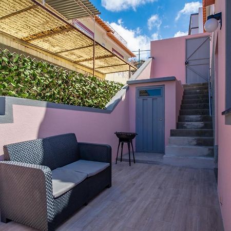 Saul Terrace Apartment Funchal  Exterior photo