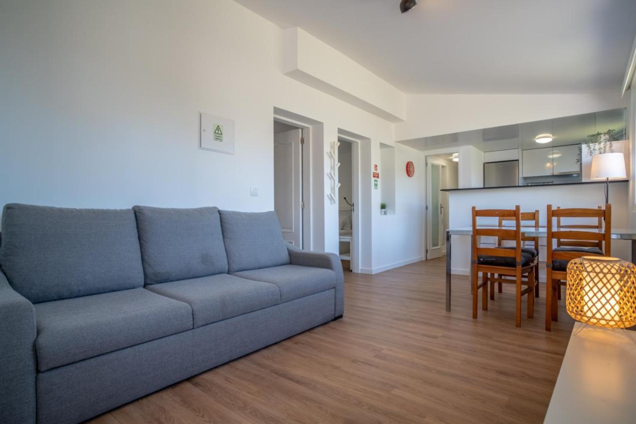 Saul Terrace Apartment Funchal  Exterior photo