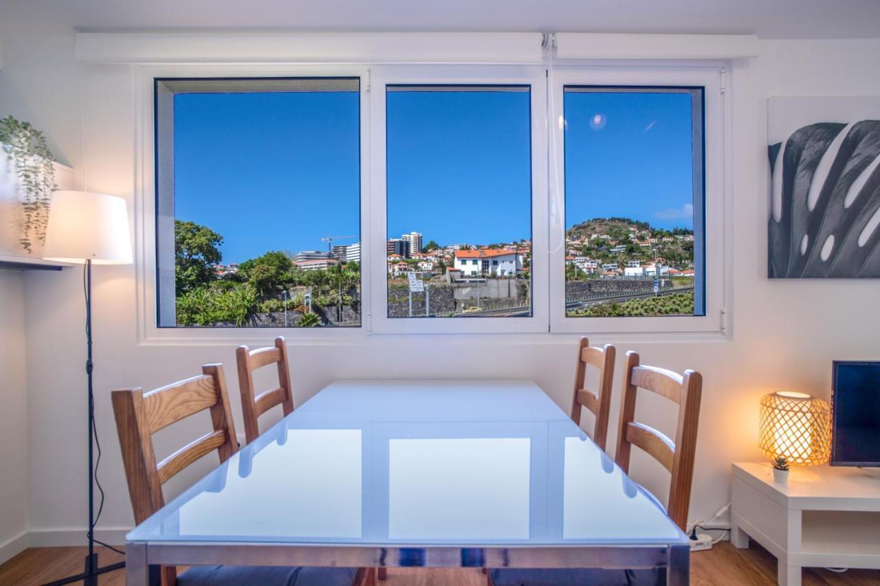 Saul Terrace Apartment Funchal  Exterior photo